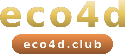 eco4d logo