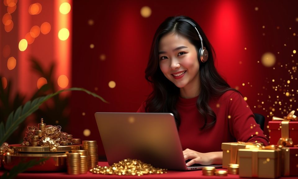 eco4d Casino